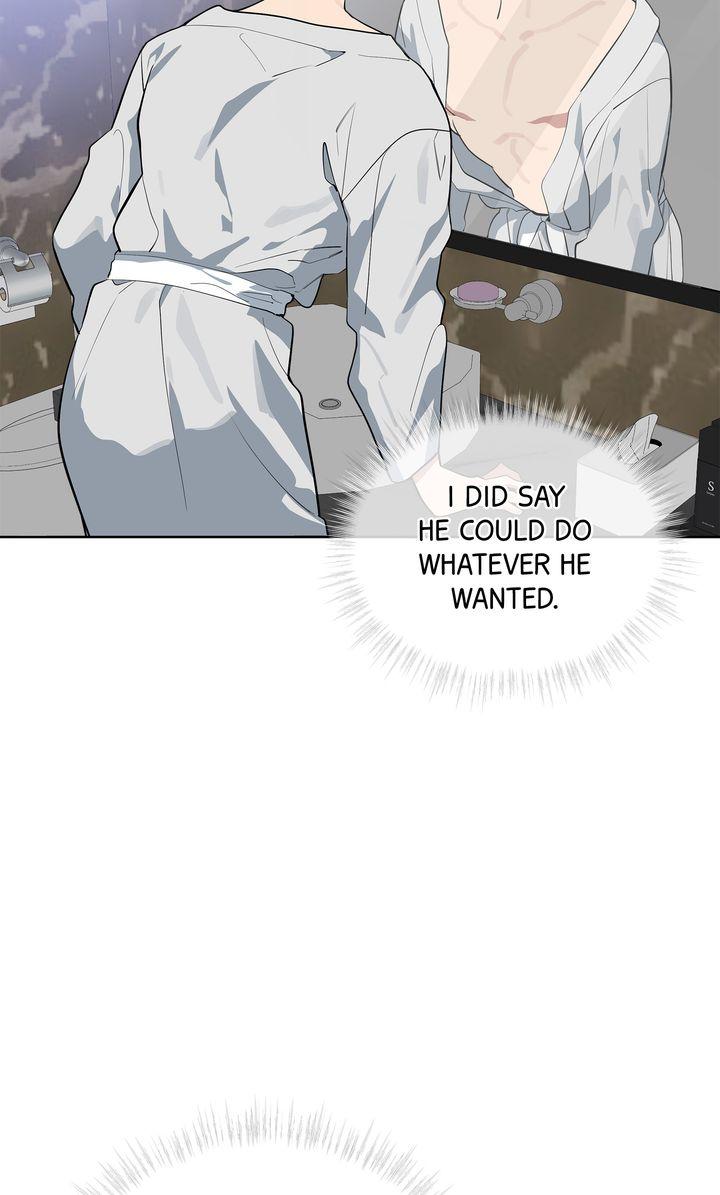 Read Please Add Charcoal chapter 32 image 71 on Lezhin