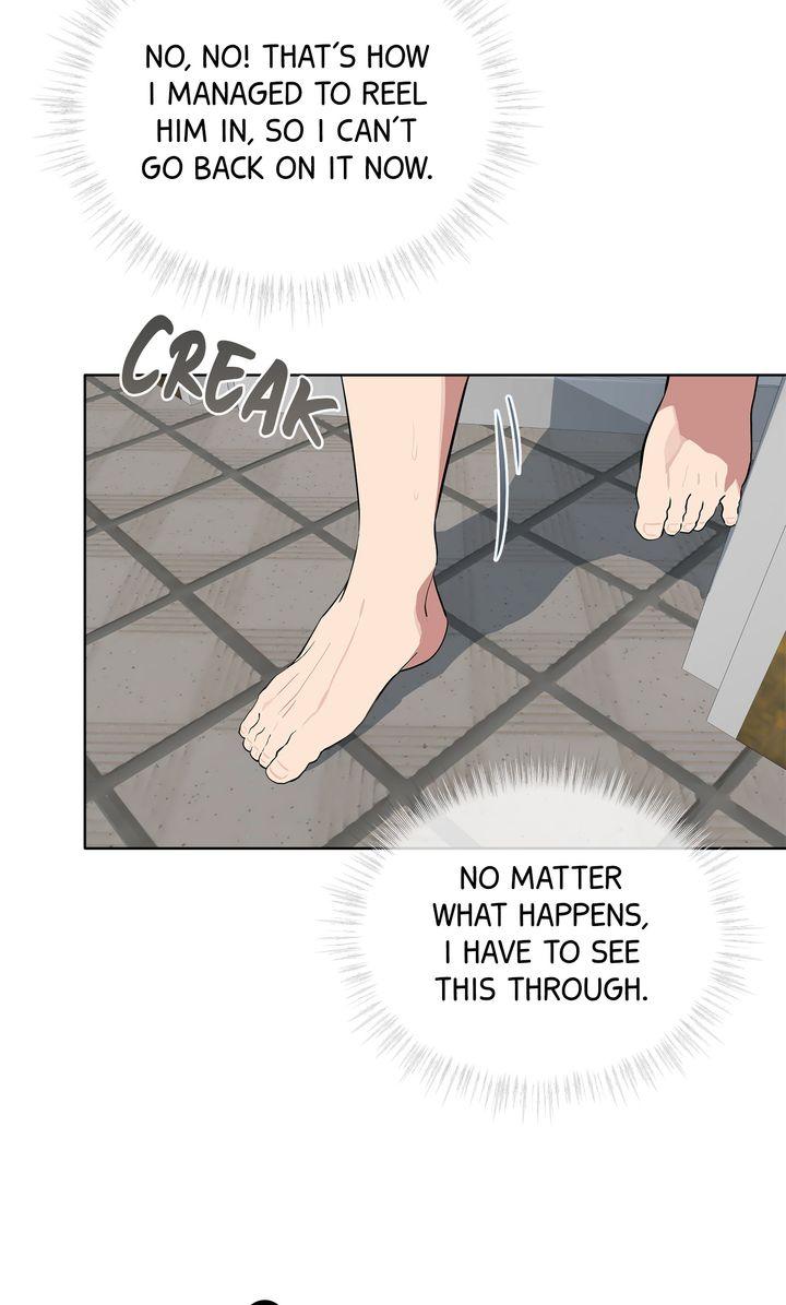 Read Please Add Charcoal chapter 32 image 72 on Lezhin