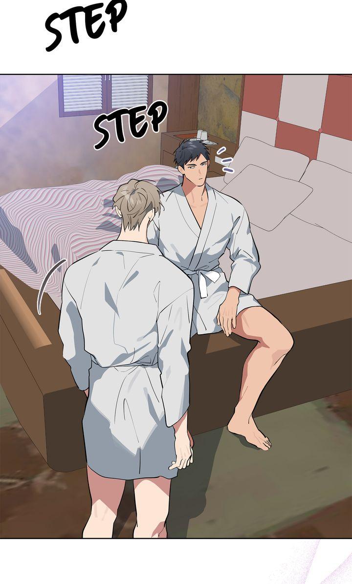 Read Please Add Charcoal chapter 32 image 73 on Lezhin