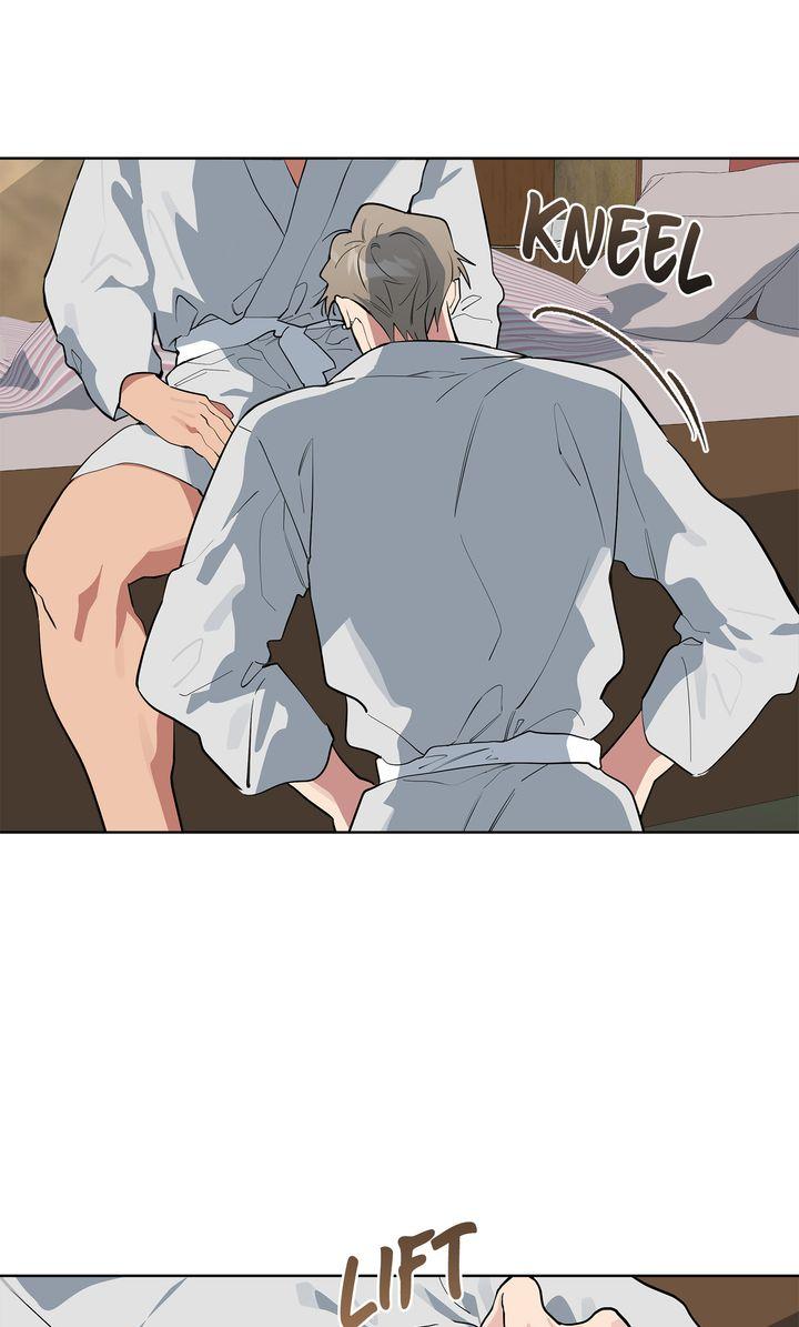 Read Please Add Charcoal chapter 32 image 78 on Lezhin