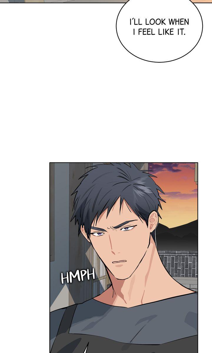 Read Please Add Charcoal chapter 32 image 8 on Lezhin