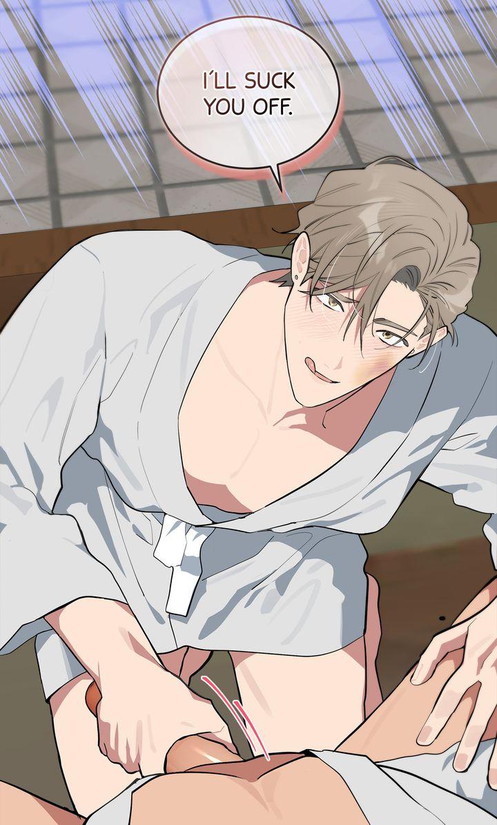 Read Please Add Charcoal chapter 32 image 81 on Lezhin