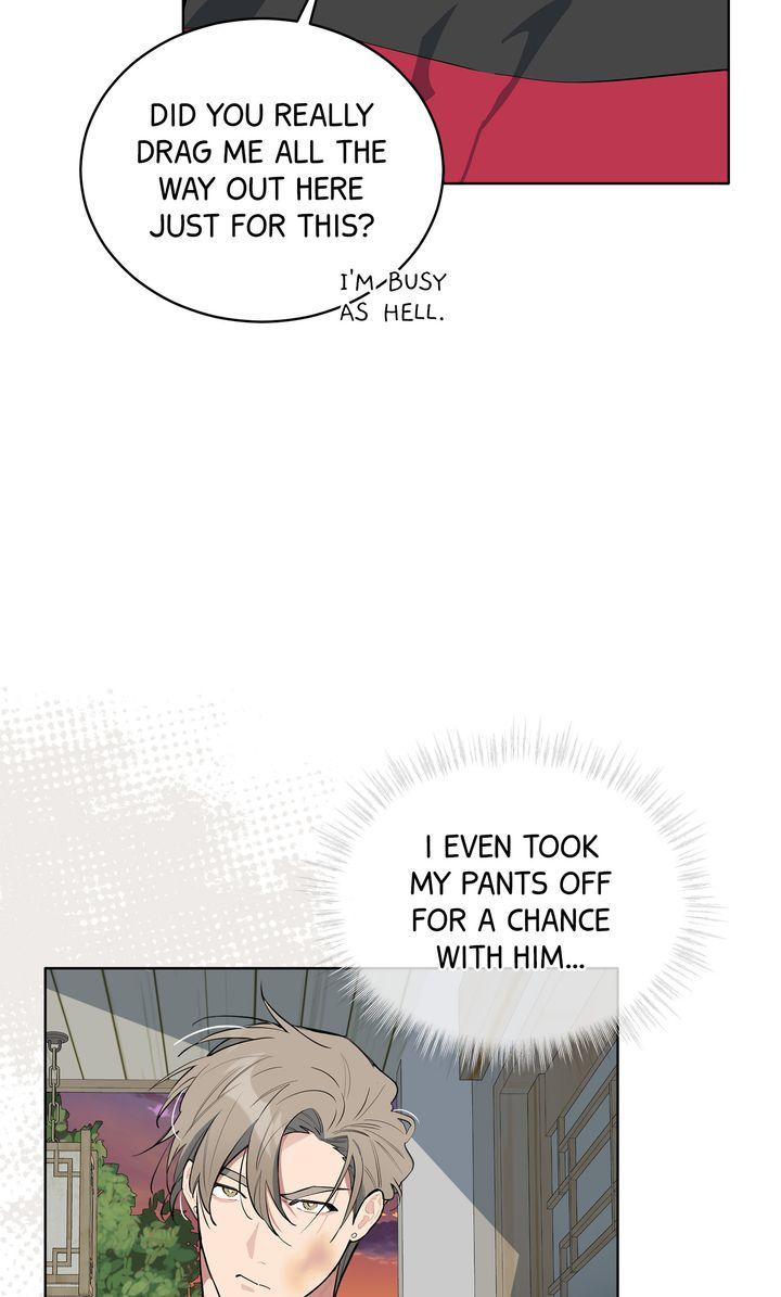 Read Please Add Charcoal chapter 32 image 9 on Lezhin