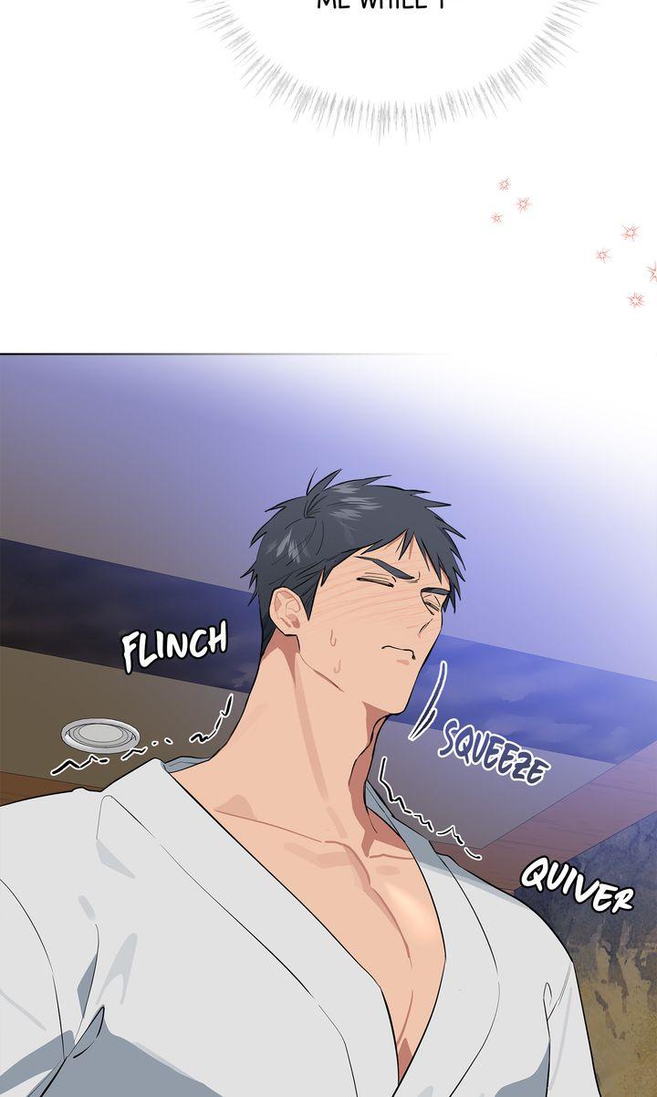 Read Please Add Charcoal chapter 33 image 11 on Lezhin