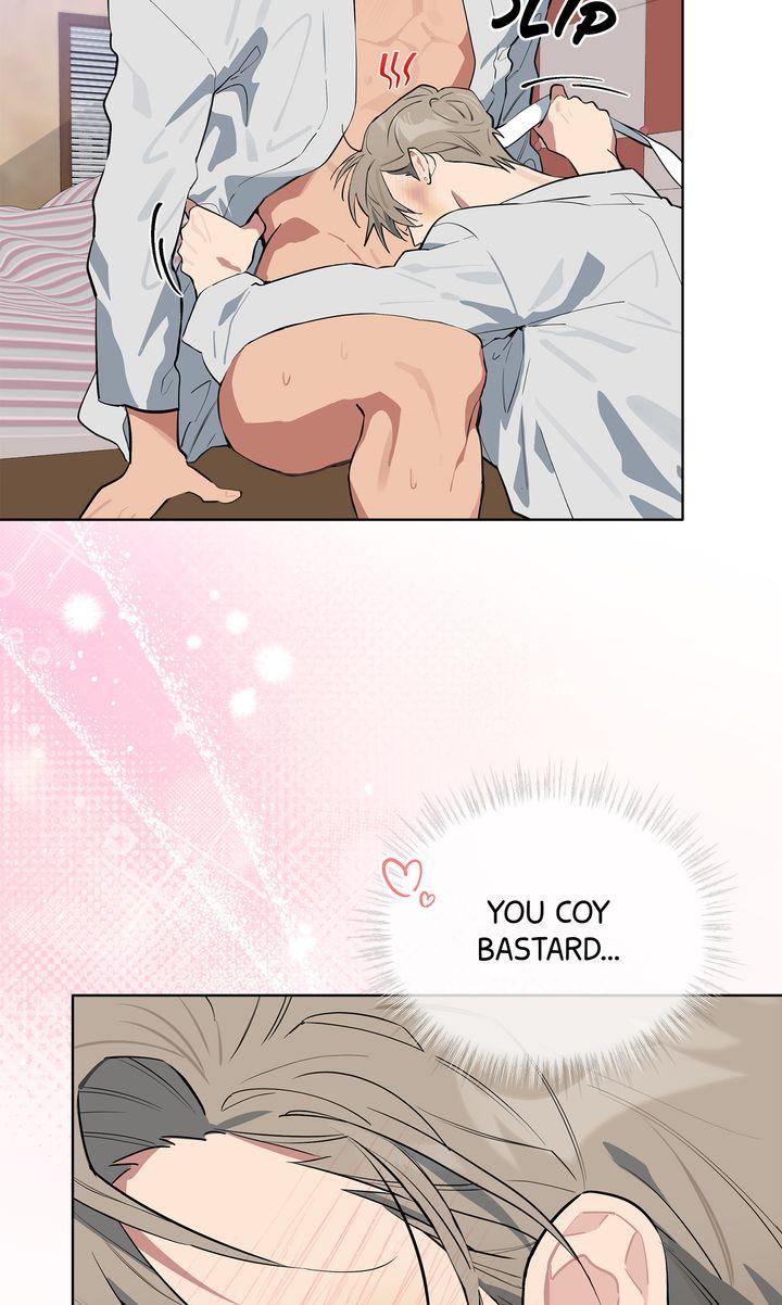 Read Please Add Charcoal chapter 33 image 13 on Lezhin