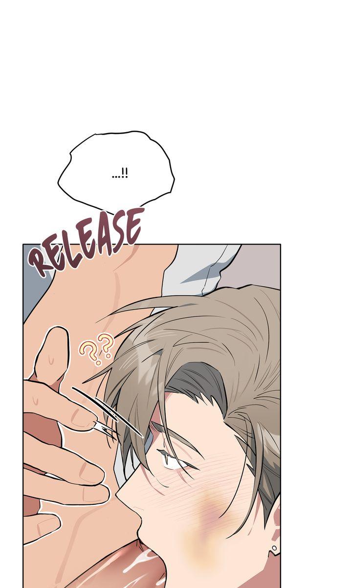 Read Please Add Charcoal chapter 33 image 16 on Lezhin