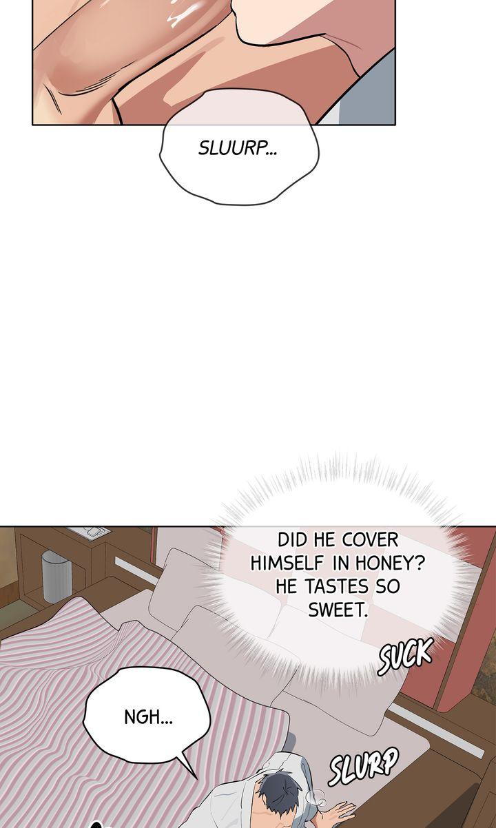 Read Please Add Charcoal chapter 33 image 17 on Lezhin