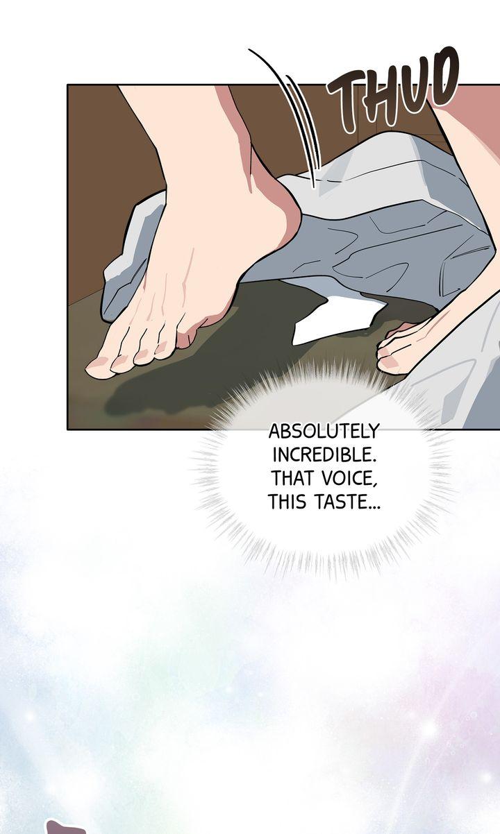 Read Please Add Charcoal chapter 33 image 20 on Lezhin