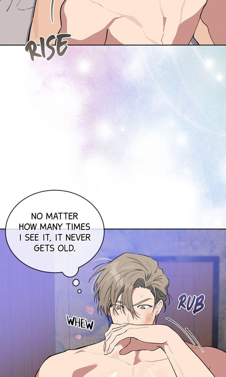 Read Please Add Charcoal chapter 33 image 22 on Lezhin