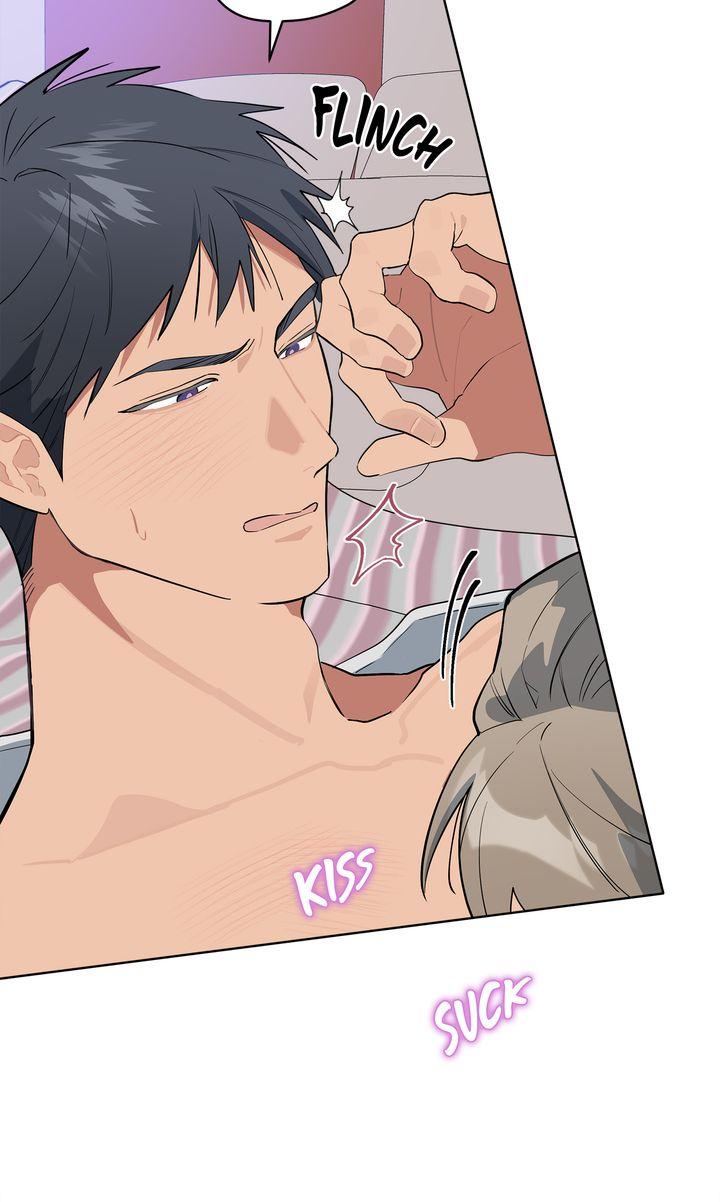 Read Please Add Charcoal chapter 33 image 26 on Lezhin