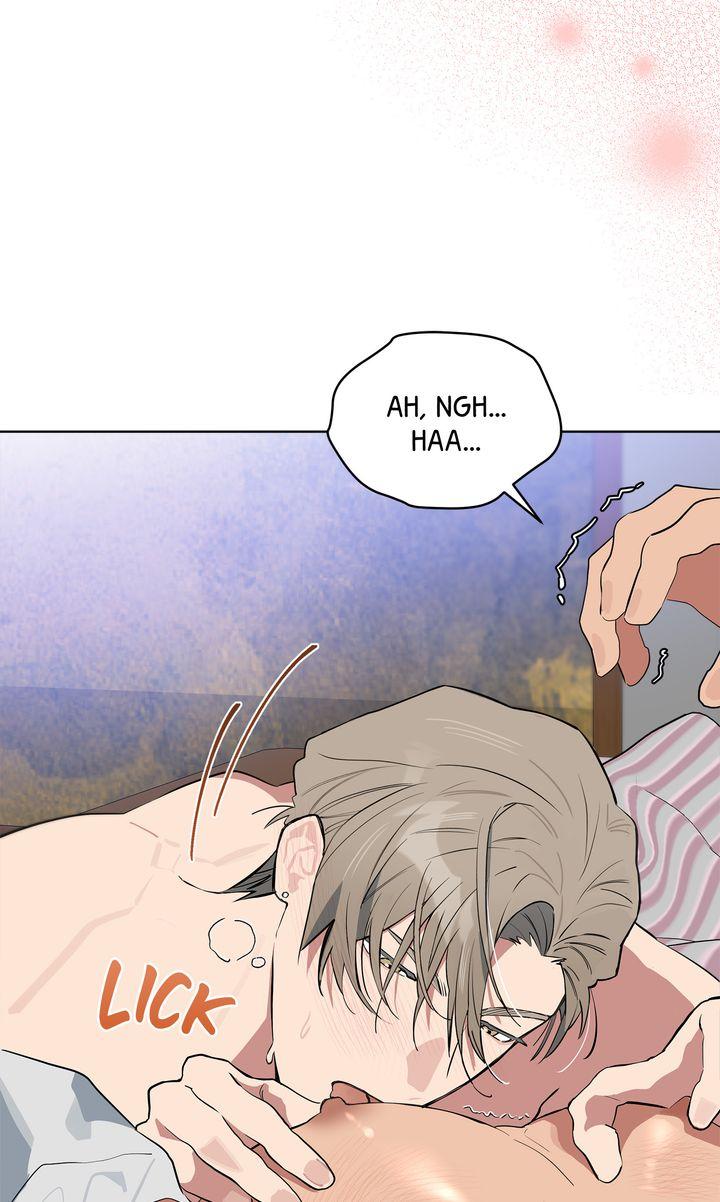 Read Please Add Charcoal chapter 33 image 29 on Lezhin