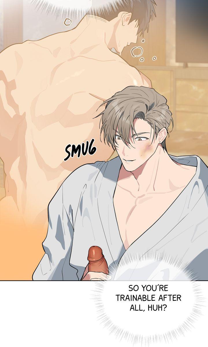 Read Please Add Charcoal chapter 33 image 3 on Lezhin