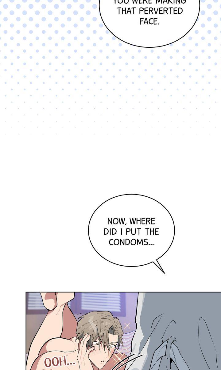 Read Please Add Charcoal chapter 33 image 38 on Lezhin