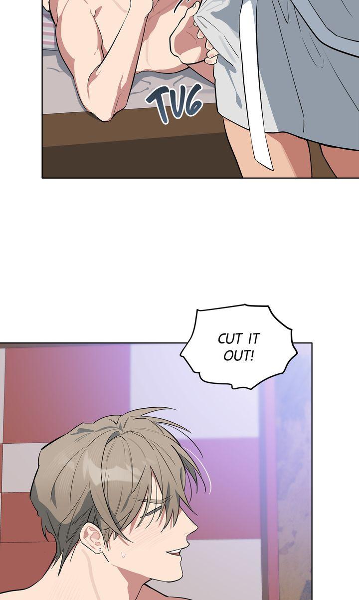 Read Please Add Charcoal chapter 33 image 39 on Lezhin