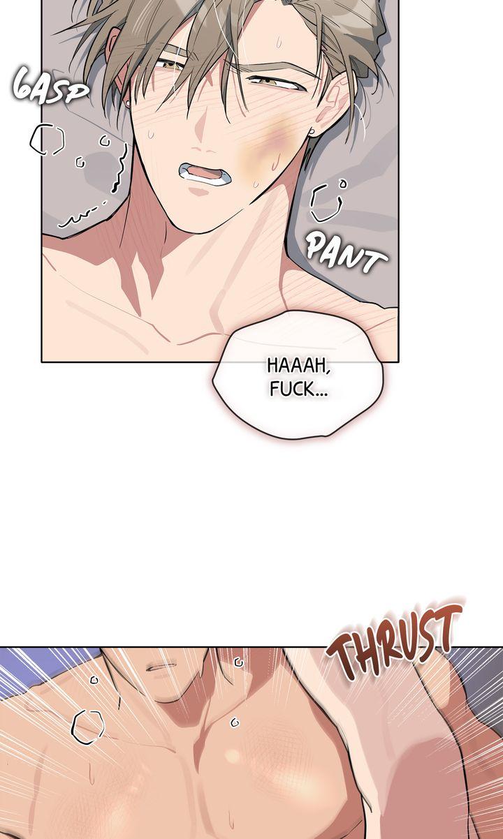 Read Please Add Charcoal chapter 33 image 48 on Lezhin