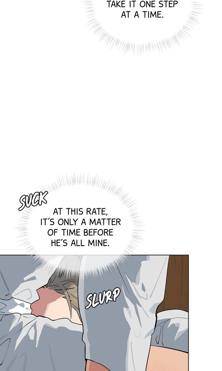 Read Please Add Charcoal chapter 33 image 5 on Lezhin