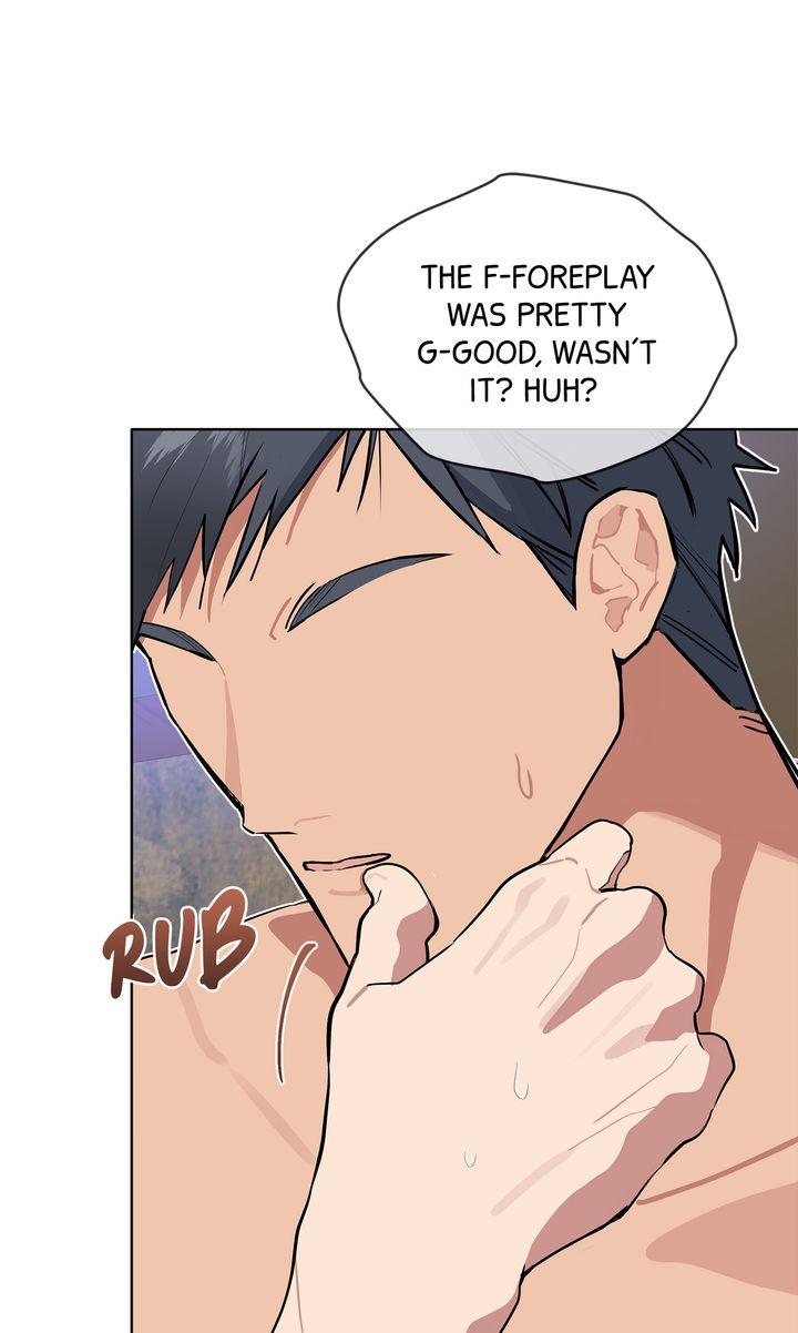 Read Please Add Charcoal chapter 33 image 52 on Lezhin