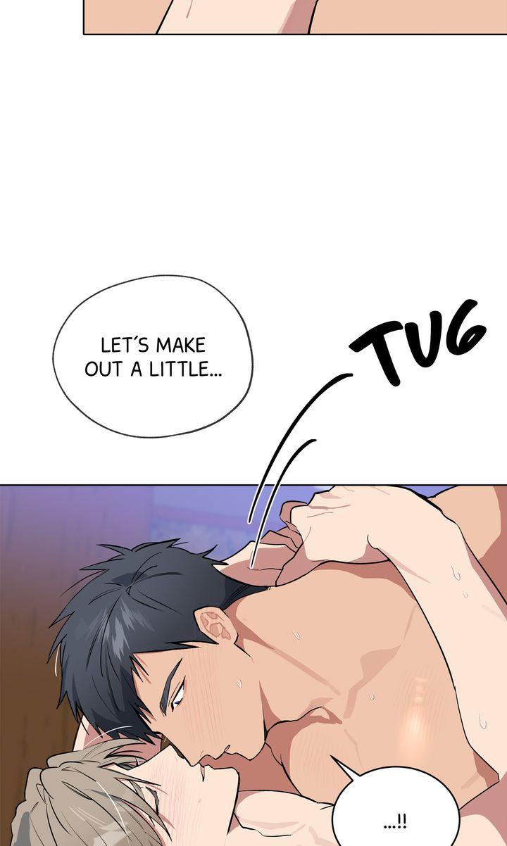 Read Please Add Charcoal chapter 33 image 53 on Lezhin