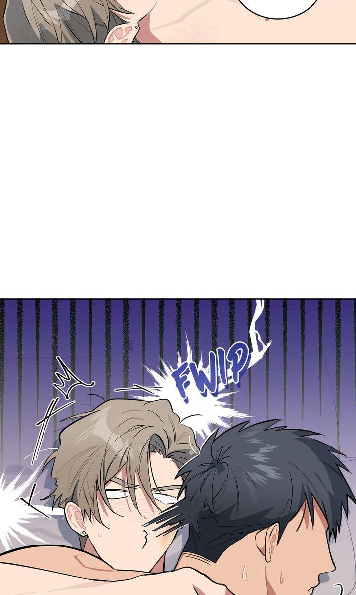 Read Please Add Charcoal chapter 33 image 54 on Lezhin