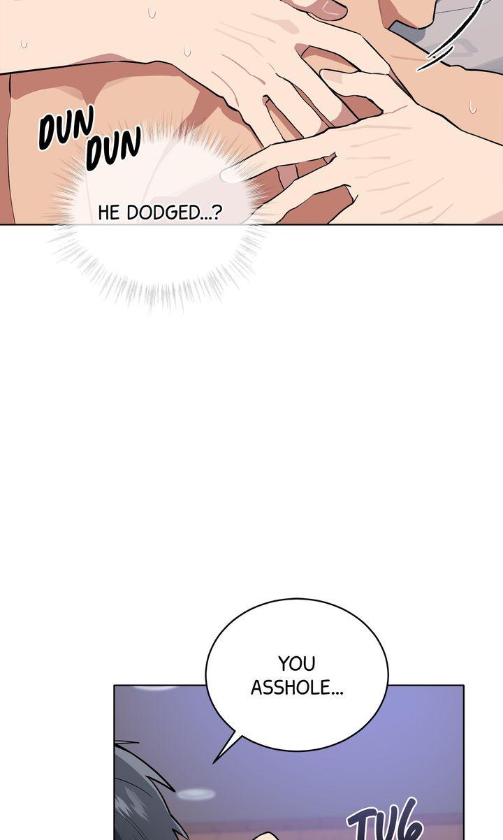 Read Please Add Charcoal chapter 33 image 55 on Lezhin