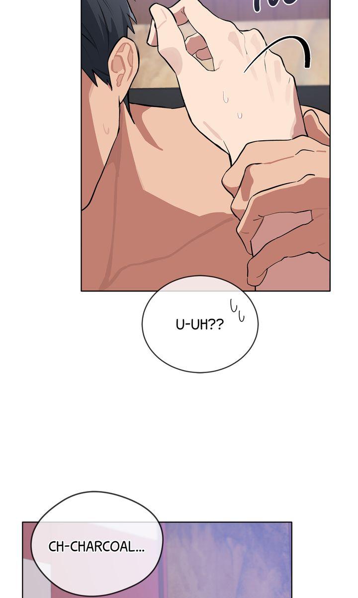 Read Please Add Charcoal chapter 33 image 56 on Lezhin