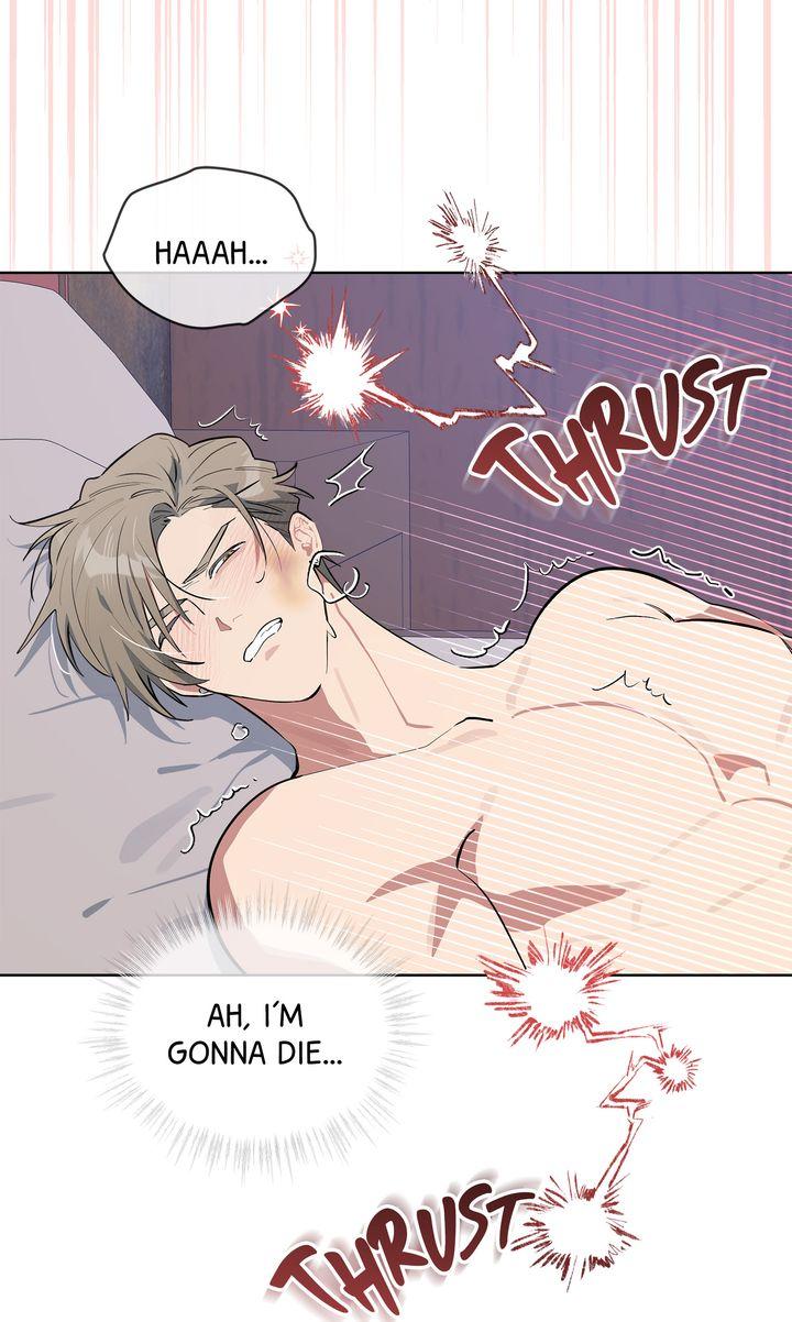 Read Please Add Charcoal chapter 33 image 59 on Lezhin