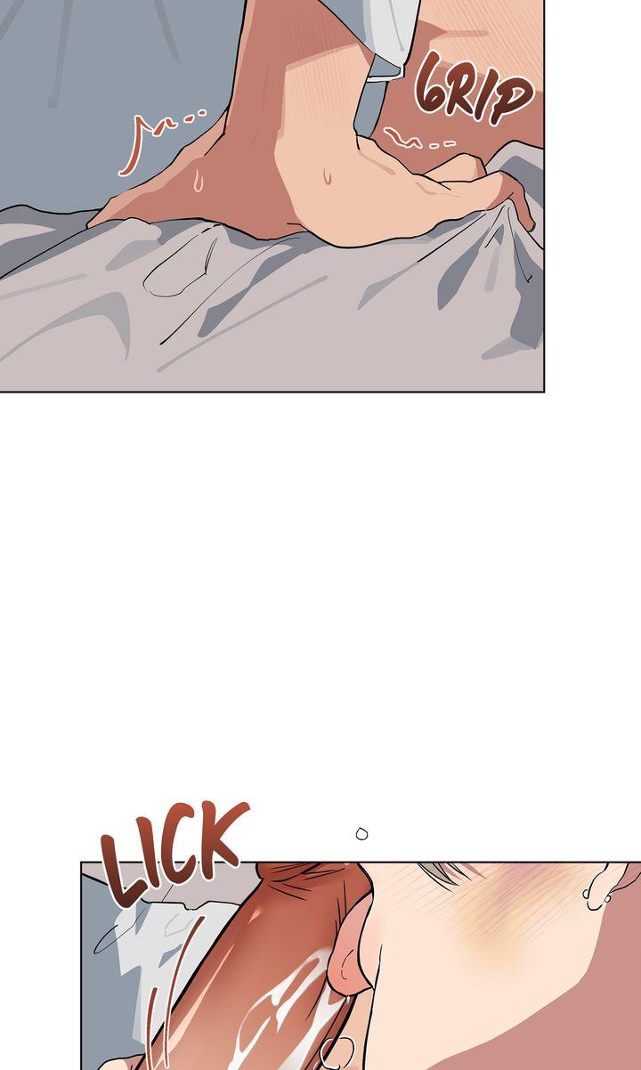 Read Please Add Charcoal chapter 33 image 6 on Lezhin