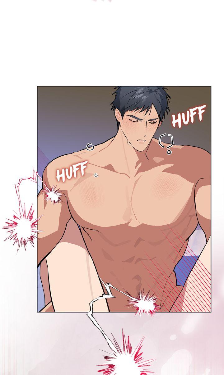 Read Please Add Charcoal chapter 33 image 60 on Lezhin