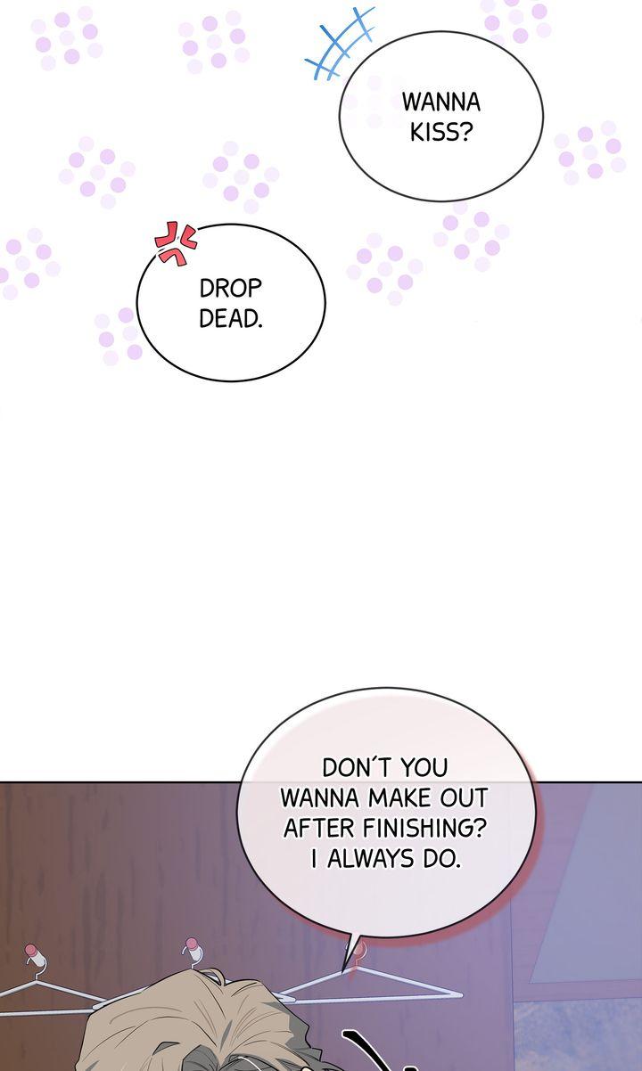 Read Please Add Charcoal chapter 33 image 69 on Lezhin