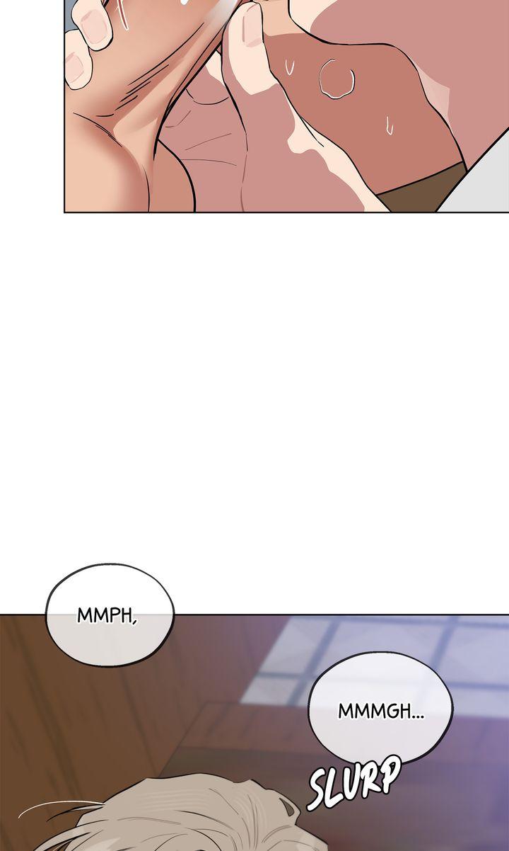 Read Please Add Charcoal chapter 33 image 7 on Lezhin