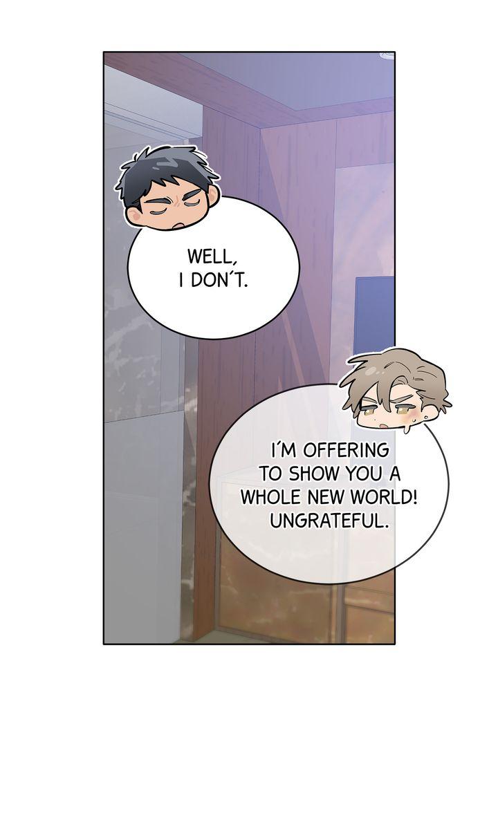 Read Please Add Charcoal chapter 33 image 71 on Lezhin