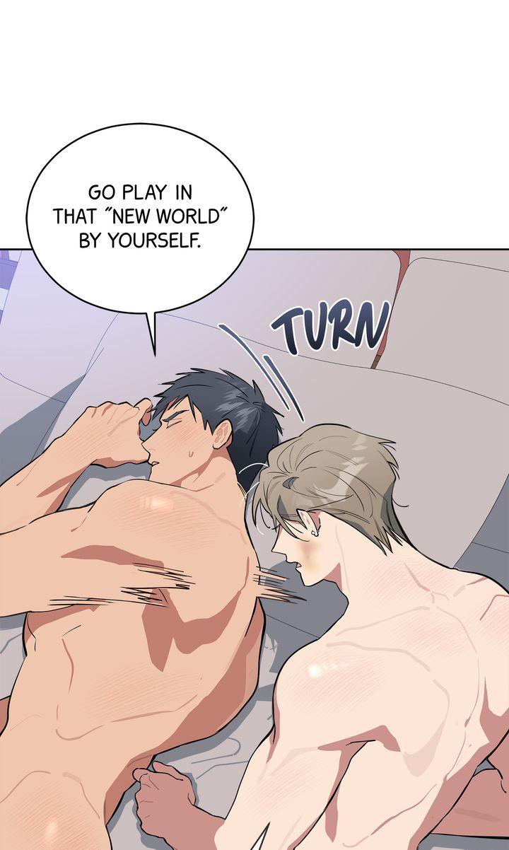 Read Please Add Charcoal chapter 33 image 72 on Lezhin