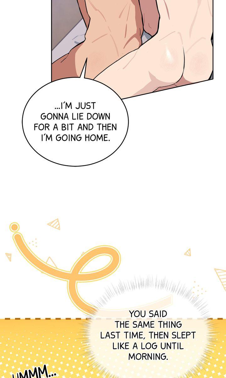 Read Please Add Charcoal chapter 33 image 74 on Lezhin