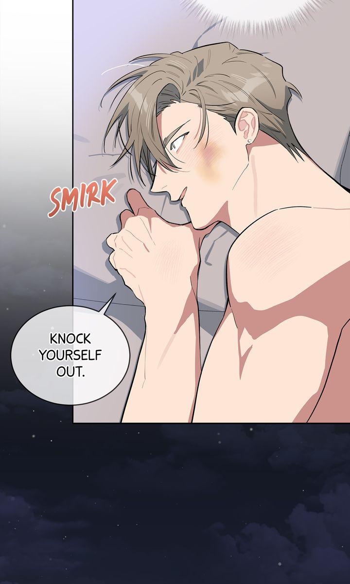Read Please Add Charcoal chapter 33 image 76 on Lezhin