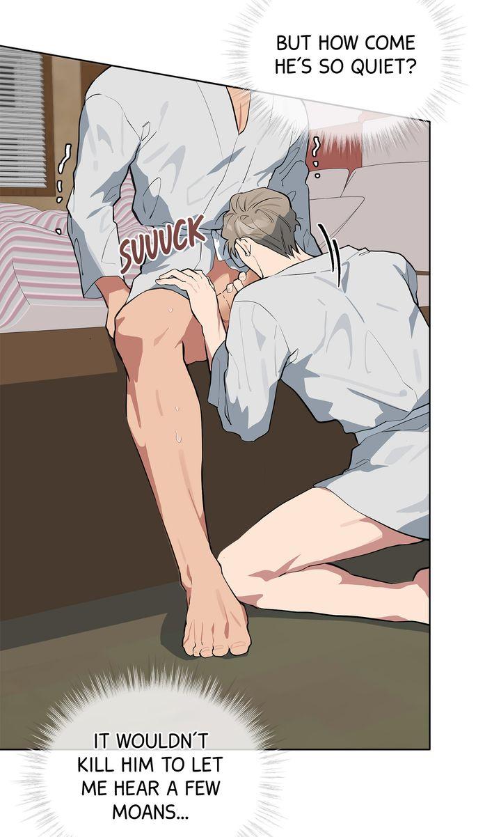 Read Please Add Charcoal chapter 33 image 9 on Lezhin