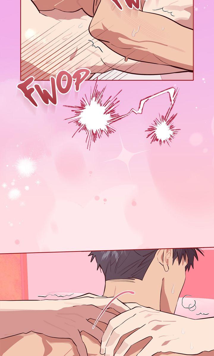 Read Please Add Charcoal chapter 34 image 1 on Lezhin