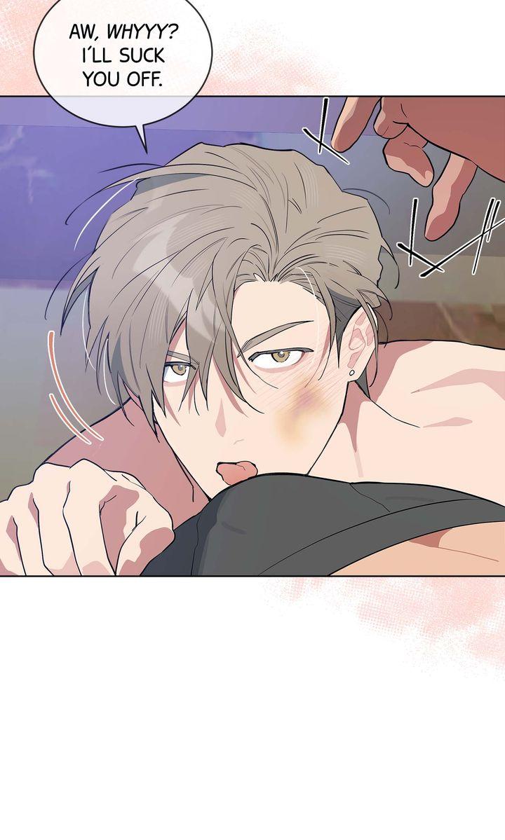 Read Please Add Charcoal chapter 34 image 17 on Lezhin