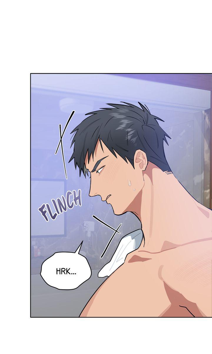 Read Please Add Charcoal chapter 34 image 18 on Lezhin