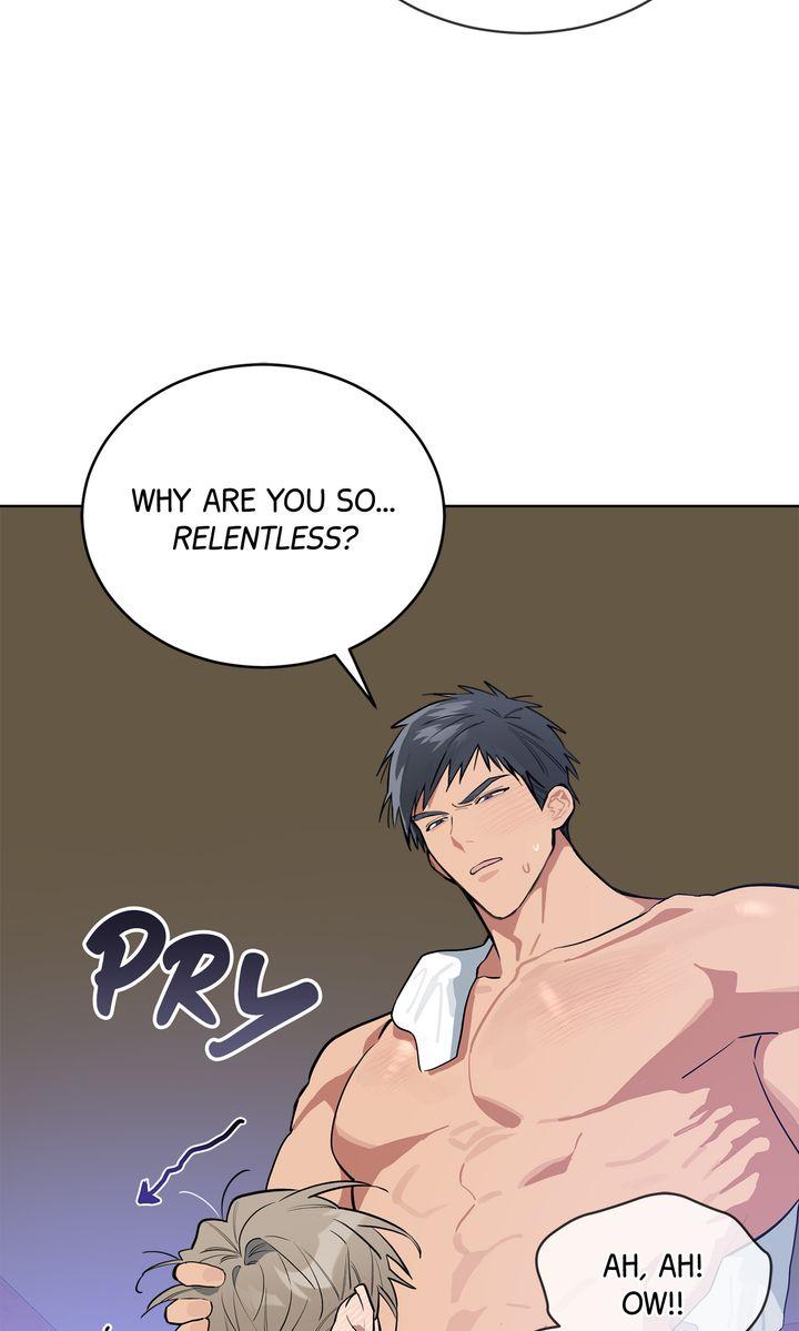 Read Please Add Charcoal chapter 34 image 20 on Lezhin