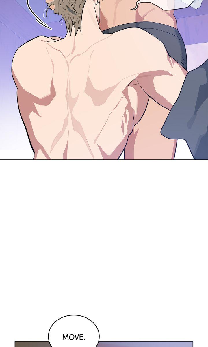 Read Please Add Charcoal chapter 34 image 21 on Lezhin