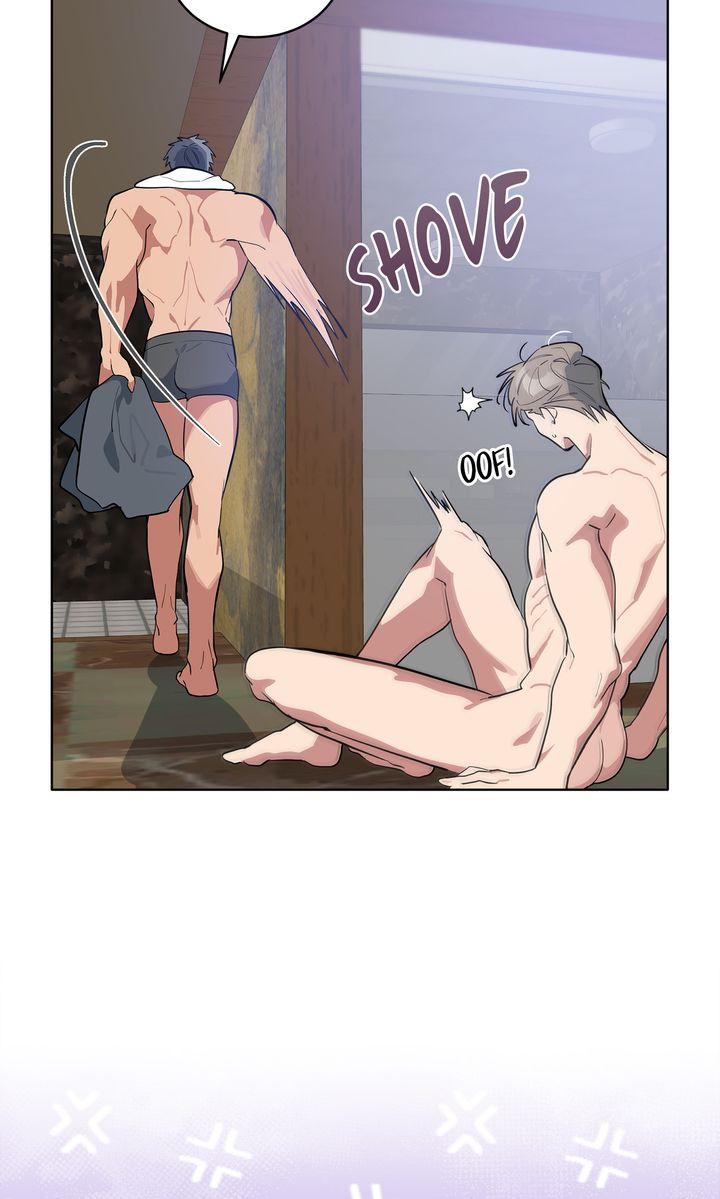 Read Please Add Charcoal chapter 34 image 22 on Lezhin