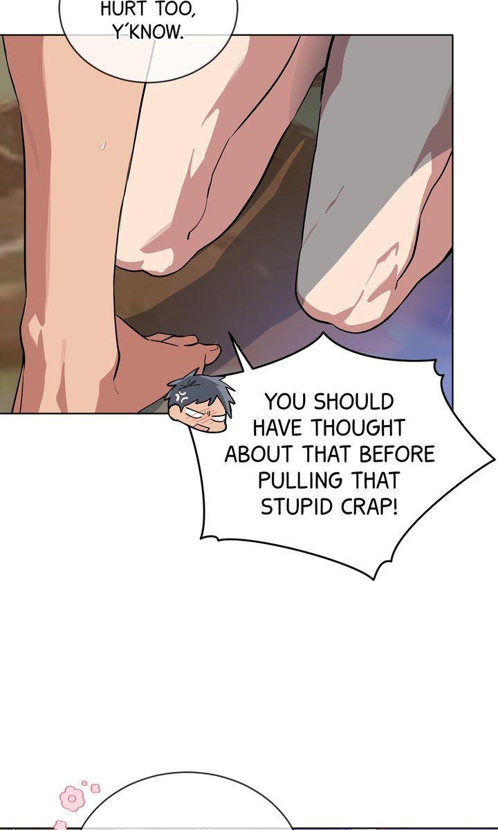 Read Please Add Charcoal chapter 34 image 28 on Lezhin