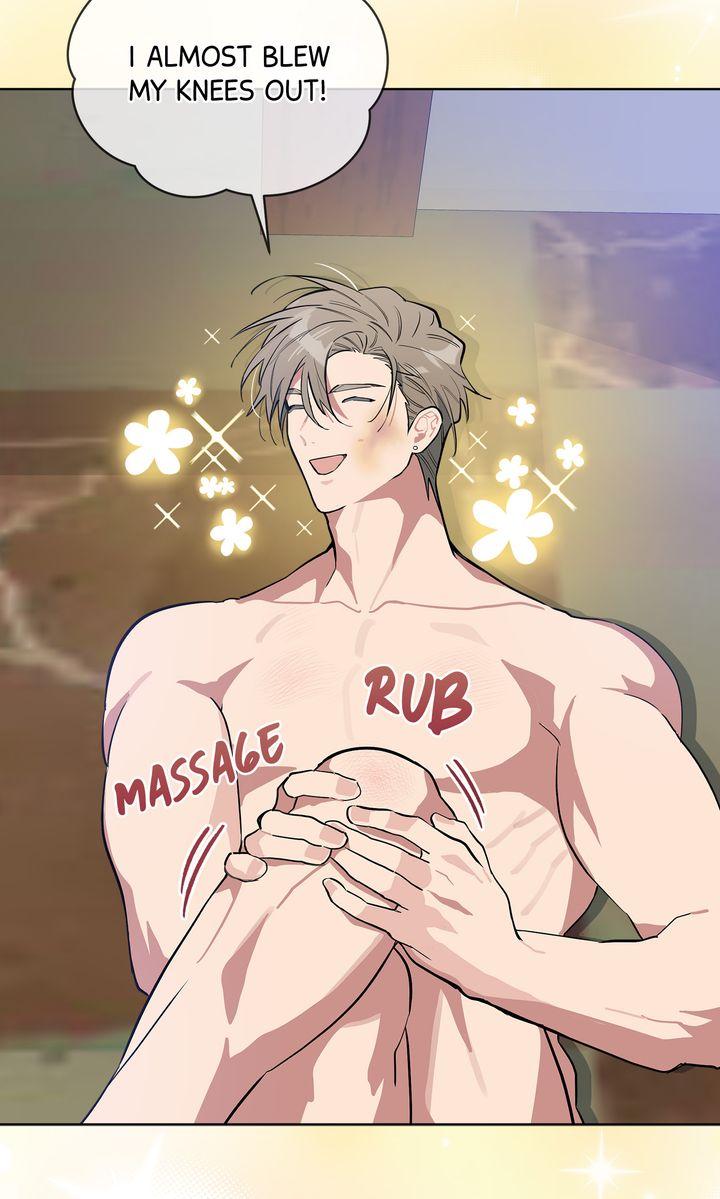 Read Please Add Charcoal chapter 34 image 36 on Lezhin
