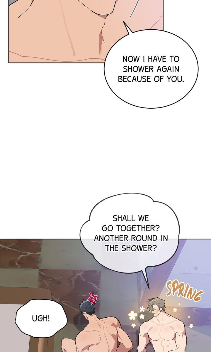 Read Please Add Charcoal chapter 34 image 38 on Lezhin