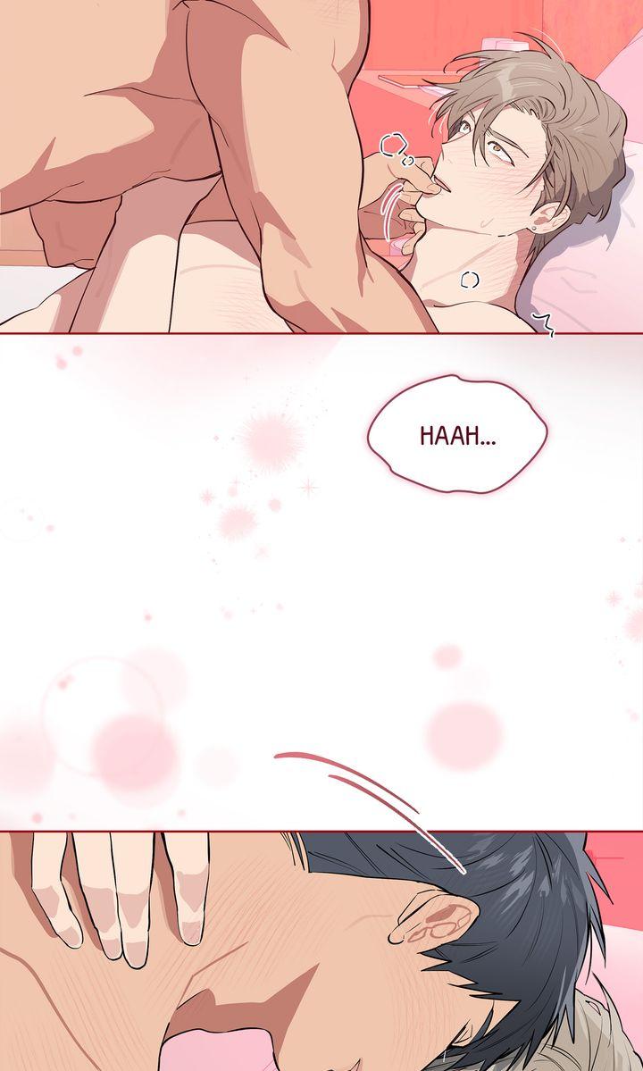 Read Please Add Charcoal chapter 34 image 4 on Lezhin