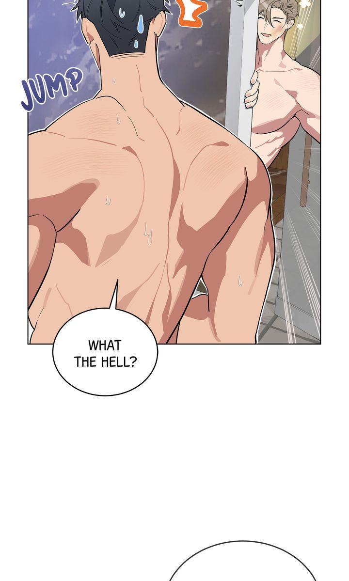 Read Please Add Charcoal chapter 34 image 44 on Lezhin