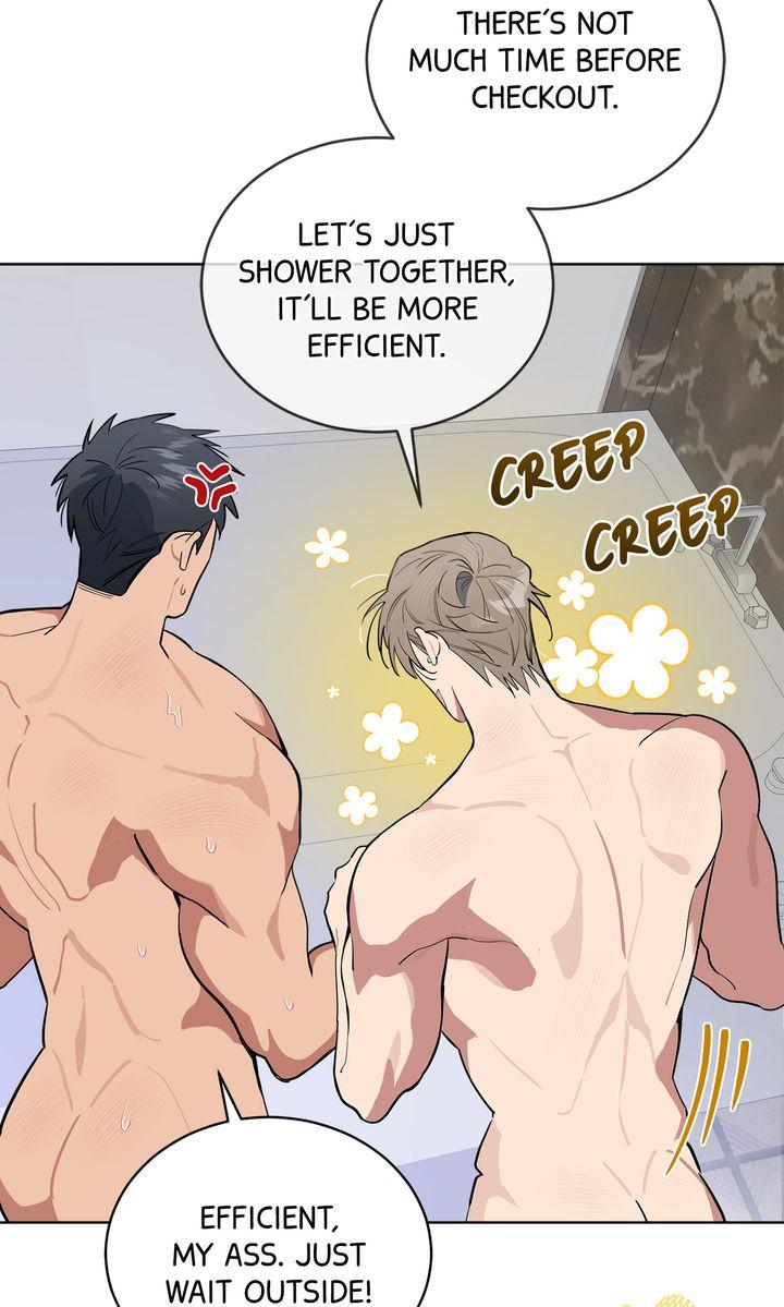 Read Please Add Charcoal chapter 34 image 45 on Lezhin