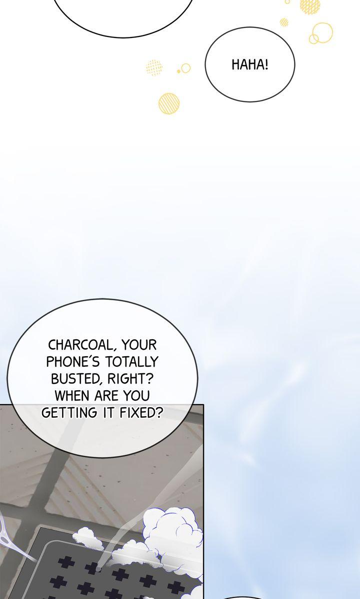 Read Please Add Charcoal chapter 34 image 46 on Lezhin