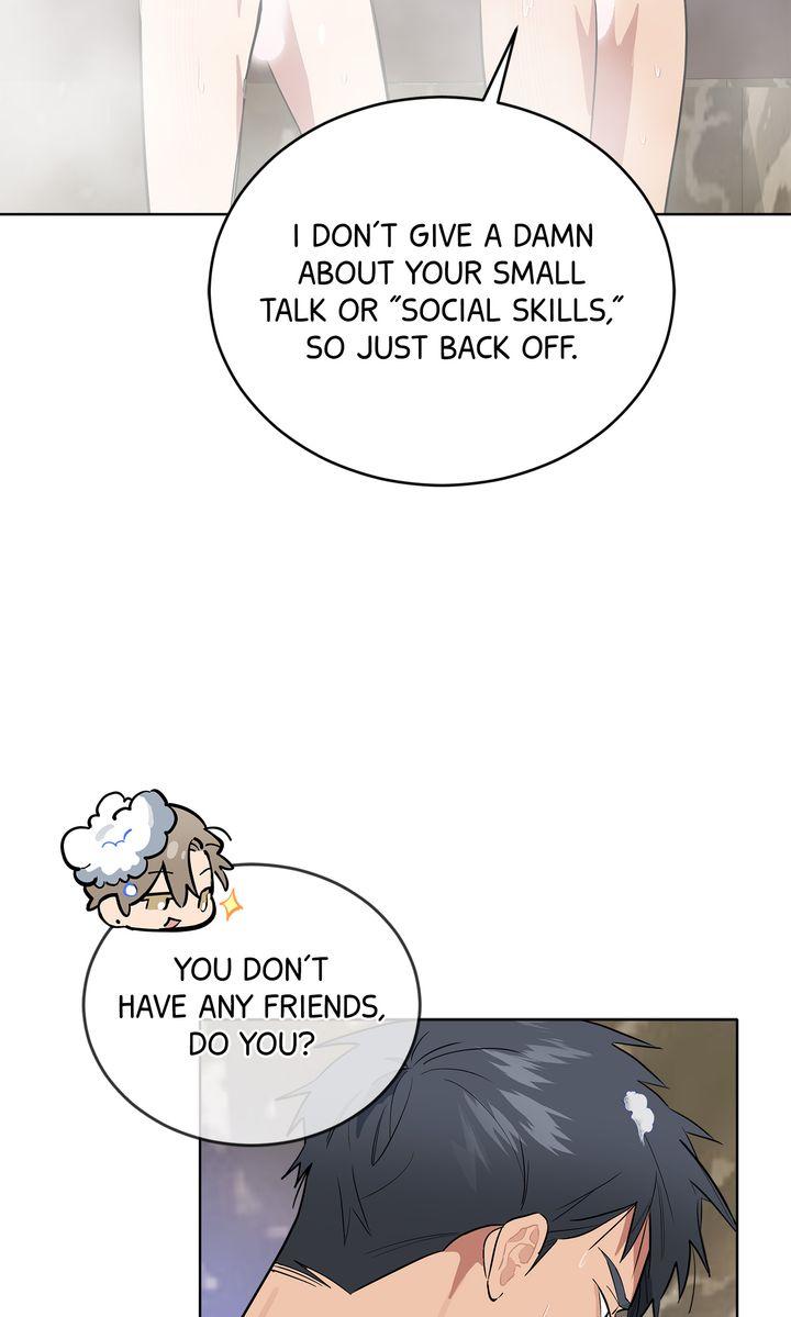 Read Please Add Charcoal chapter 34 image 49 on Lezhin