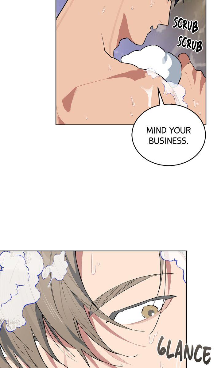 Read Please Add Charcoal chapter 34 image 50 on Lezhin